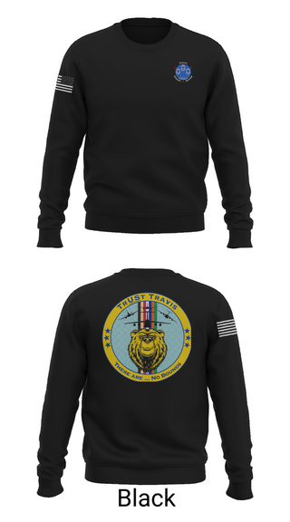 Crew Neck Sweatshirt, 60 LRS, , Teamtime, Team time, sublimation, custom sports apparel, team uniforms, spirit wear, spiritwear, sports uniforms, custom shirts, team store, custom team store, fundraiser sports, apparel fundraiser