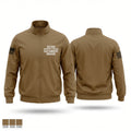 Second Infantry Division Sustainment Brigade 45004093 Windbreaker - 1