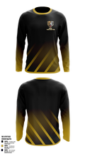Bears Long Sleeve Performance Shirt 1