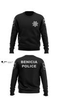 Bpd mff 81135894 Crew Neck Sweatshirt - 3