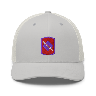 C TRP 1-134th 38987820 Retro Trucker Hat | Yupoong 6606