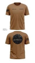 411TH MP CO Old School Cotton Feel Shirt - 22