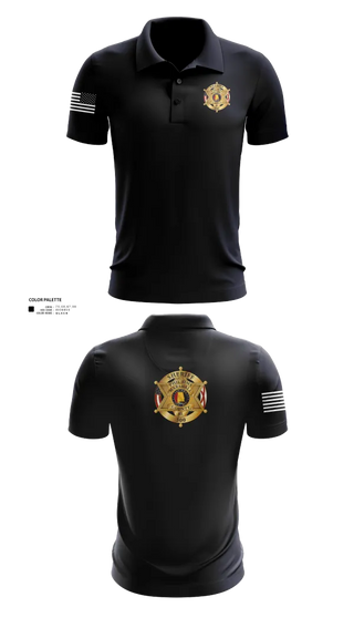 Short Sleeve Performance Polo, Marshall county sheriffs office, , Teamtime, Team time, sublimation, custom sports apparel, team uniforms, spirit wear, spiritwear, sports uniforms, custom shirts, team store, custom team store, fundraiser sports, apparel fundraiser