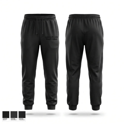Sweatpants, Lonoke County Sheriff Office, Police, Teamtime, Team time, sublimation, custom sports apparel, team uniforms, spirit wear, spiritwear, sports uniforms, custom shirts, team store, custom team store, fundraiser sports, apparel fundraiser