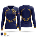 Ringgold School District Old School Cotton Feel Shirt - 1