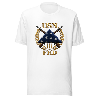 Unisex Staple T-Shirt - White