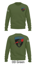 Det 4 29439115 Crew Neck Sweatshirt - 43