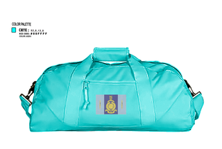Duffle Bag, 40 Royal marine commando, , Teamtime, Team time, sublimation, custom sports apparel, team uniforms, spirit wear, spiritwear, sports uniforms, custom shirts, team store, custom team store, fundraiser sports, apparel fundraiser