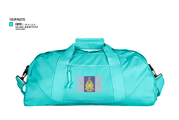 Duffle Bag, 40 Royal marine commando, , Teamtime, Team time, sublimation, custom sports apparel, team uniforms, spirit wear, spiritwear, sports uniforms, custom shirts, team store, custom team store, fundraiser sports, apparel fundraiser