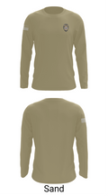 ROCKPORT PD 49195323 Long Sleeve Performance Shirt 82
