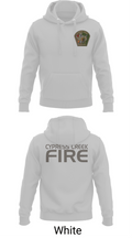 Cypress Creek Wildland 52904192 Hoodie - 4