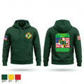 Potomac Fire Company #2 31213149 Hoodie - 1