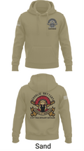 Charlie BTRY 2-114th FA 81101769 Hoodie - 93