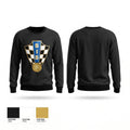 BIB 10745525 Crew Neck Sweatshirt - 2