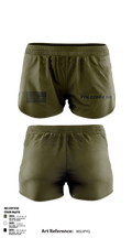 7th COMM BN 63544098 Ranger Panties - 1