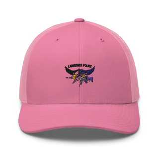 Emergency Response Team (ERT) 72699885 Retro Trucker Hat | Yupoong 6606