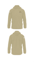 Law Enforcement Support Service of Texas 58643369 Windbreaker - 77