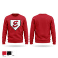 Elite Crew Neck Sweatshirt - 2