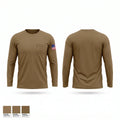BSFH Long Sleeve Performance Shirt - 1
