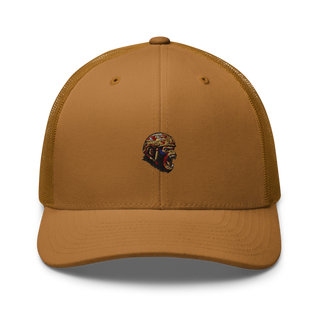 1136th MP Co Retro Trucker Hat | Yupoong 6606