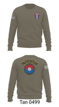 Reliable recon 23303905 Crew Neck Sweatshirt - 65