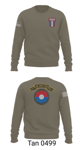 Crew Neck Sweatshirt, Reliable recon, , Teamtime, Team time, sublimation, custom sports apparel, team uniforms, spirit wear, spiritwear, sports uniforms, custom shirts, team store, custom team store, fundraiser sports, apparel fundraiser
