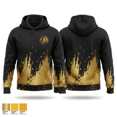 Youree Drive Hoodie - 1