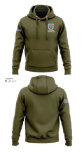B.CO GSB 20th SFG(A) 63112817 Hoodie - 102