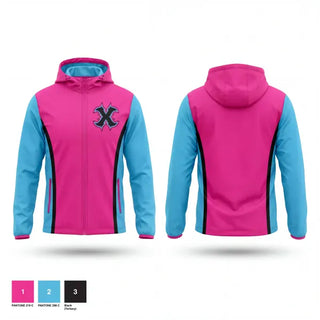 Windbreaker, XTREME, Baseball, Teamtime, Team time, sublimation, custom sports apparel, team uniforms, spirit wear, spiritwear, sports uniforms, custom shirts, team store, custom team store, fundraiser sports, apparel fundraiser