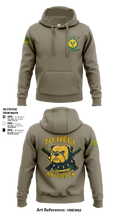 805th military police company 28927208 Hoodie - 1