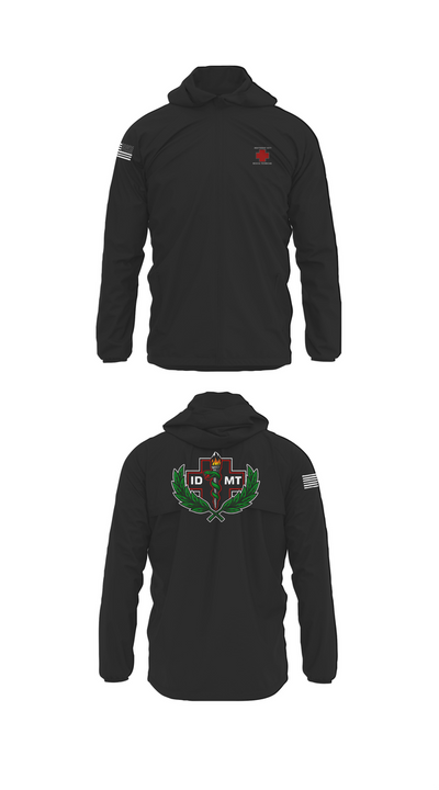 IDMTs 71442140 Windbreaker - 21