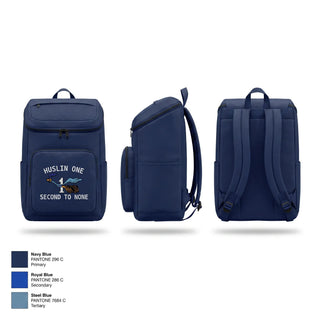Gear Bag, Huslin 1, Air Force, Teamtime, Team time, sublimation, custom sports apparel, team uniforms, spirit wear, spiritwear, sports uniforms, custom shirts, team store, custom team store, fundraiser sports, apparel fundraiser