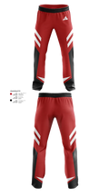St. Thomas Aquinas Soccer 2530845 Sweatpants - 21