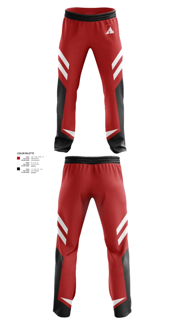 Sweatpants, St. Thomas Aquinas Soccer, Women's Soccer, Teamtime, Team time, sublimation, custom sports apparel, team uniforms, spirit wear, spiritwear, sports uniforms, custom shirts, team store, custom team store, fundraiser sports, apparel fundraiser