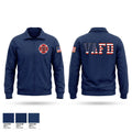 Veterans Affairs Windbreaker - 1