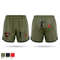 Bravo Battery 2D LAAD Ranger Panties - 1