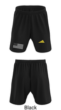 HBS Drywall, LLC 25594205 Athletic Shorts With Pockets - 20