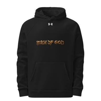 Lockbox Solutions Under Armour Hoodie