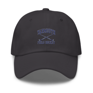Framingham Field Hockey 32493500 Classic Dad Hat | Yupoong 6245CM