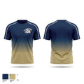 Everett Alvarez Eagles 10380799 Short Sleeve Performance Shirt - 1