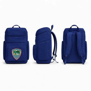 Gear Bag, LBPD, Police, Teamtime, Team time, sublimation, custom sports apparel, team uniforms, spirit wear, spiritwear, sports uniforms, custom shirts, team store, custom team store, fundraiser sports, apparel fundraiser