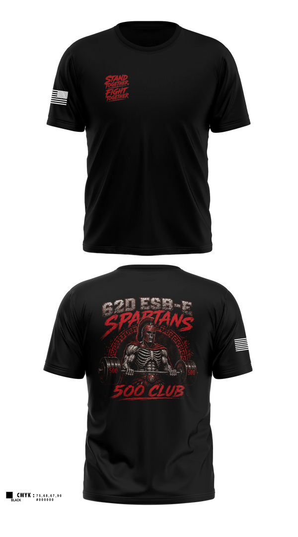 Old School Cotton Feel Shirt, 62D Bravo, Army, Teamtime, Team time, sublimation, custom sports apparel, team uniforms, spirit wear, spiritwear, sports uniforms, custom shirts, team store, custom team store, fundraiser sports, apparel fundraiser