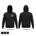 Merino Volunteer Fire Department Hoodie - 1