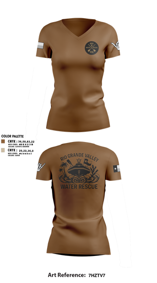 Womens Short Sleeve Vneck Shirt, TxTf3, , Teamtime, Team time, sublimation, custom sports apparel, team uniforms, spirit wear, spiritwear, sports uniforms, custom shirts, team store, custom team store, fundraiser sports, apparel fundraiser