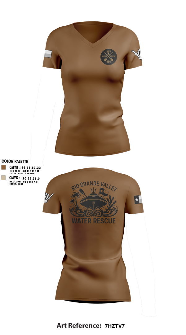 Womens Short Sleeve Vneck Shirt, TxTf3, , Teamtime, Team time, sublimation, custom sports apparel, team uniforms, spirit wear, spiritwear, sports uniforms, custom shirts, team store, custom team store, fundraiser sports, apparel fundraiser