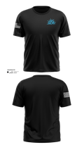 Calvary Security Old School Cotton Feel Shirt - 21