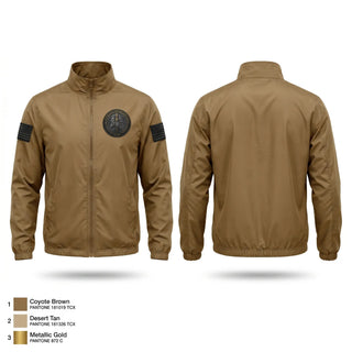 Windbreaker, N2B, Navy, Teamtime, Team time, sublimation, custom sports apparel, team uniforms, spirit wear, spiritwear, sports uniforms, custom shirts, team store, custom team store, fundraiser sports, apparel fundraiser