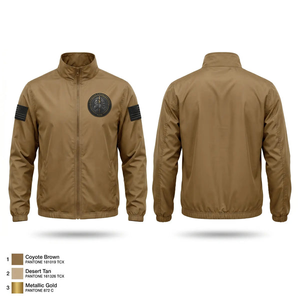 Windbreaker, N2B, Navy, Teamtime, Team time, sublimation, custom sports apparel, team uniforms, spirit wear, spiritwear, sports uniforms, custom shirts, team store, custom team store, fundraiser sports, apparel fundraiser