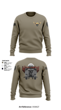 CHP- GGD WST 25577608 Crew Neck Sweatshirt - 102