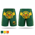 Oswego  RFC  Wizards Athletic Shorts With Pockets - 1